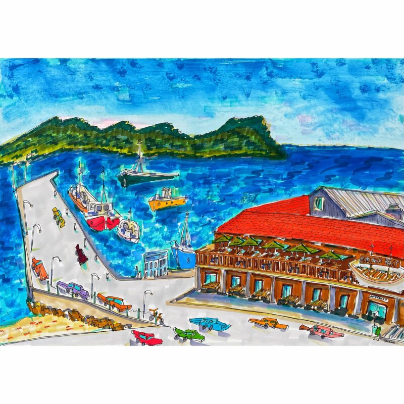 HOUT BAY 1