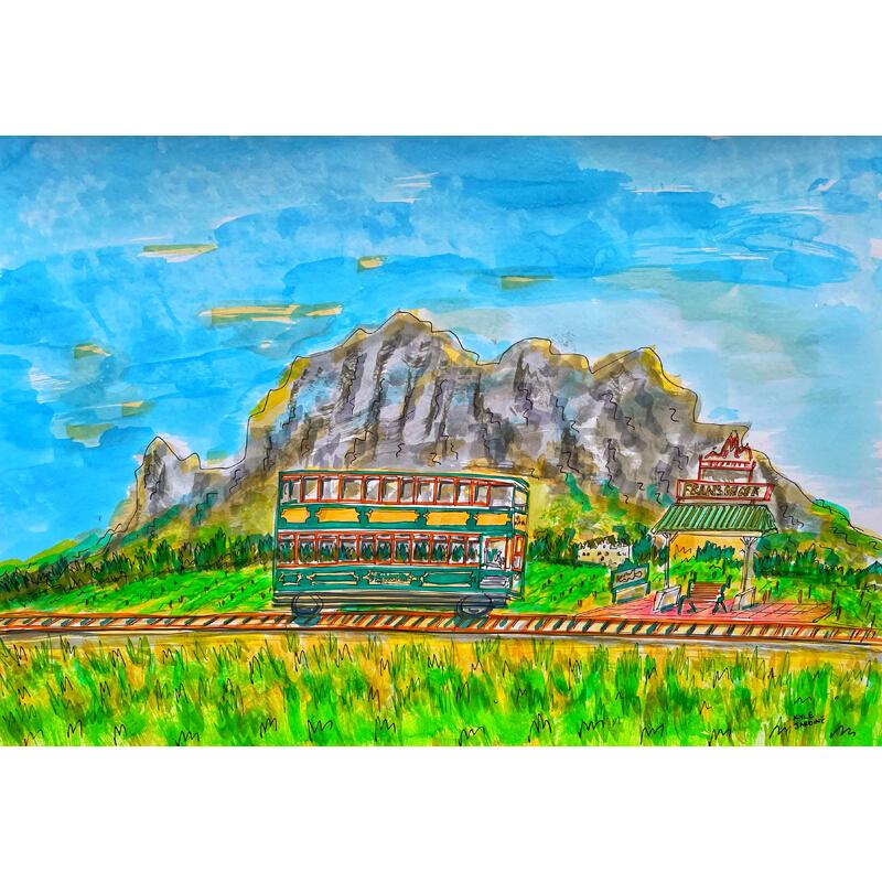 FRANSCHOEK 1