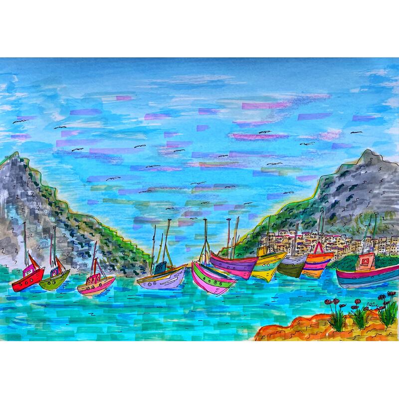 HOUT BAY 2