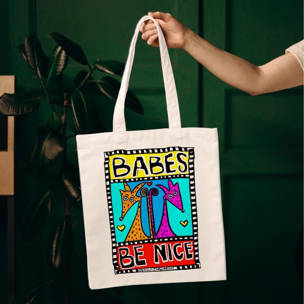Tote Bag