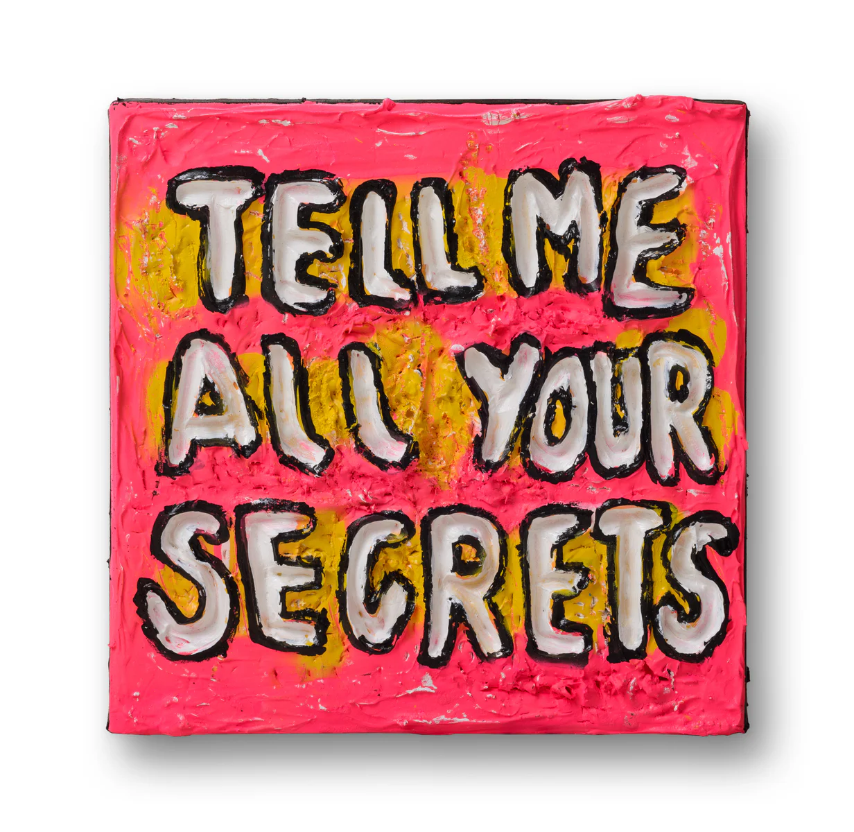 Tell Me All Your Secrets, 2026