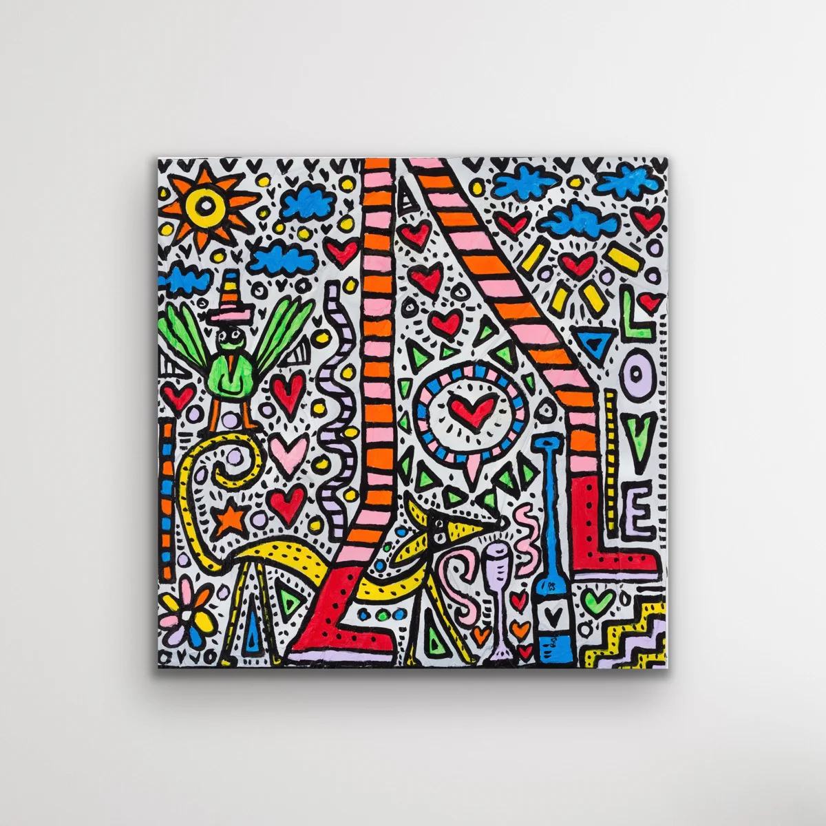 Travel in packs ( 1, 2 & 3 , priced per panel ) - Image 3
